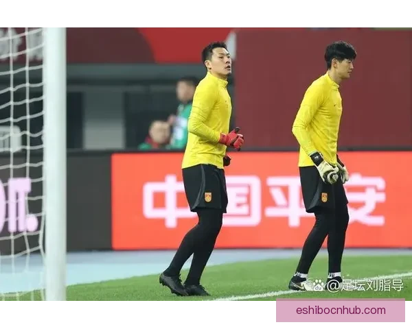 以热身赛为鉴国足八分钟两球追平乌兹终场崩盘颜骏凌队长首发